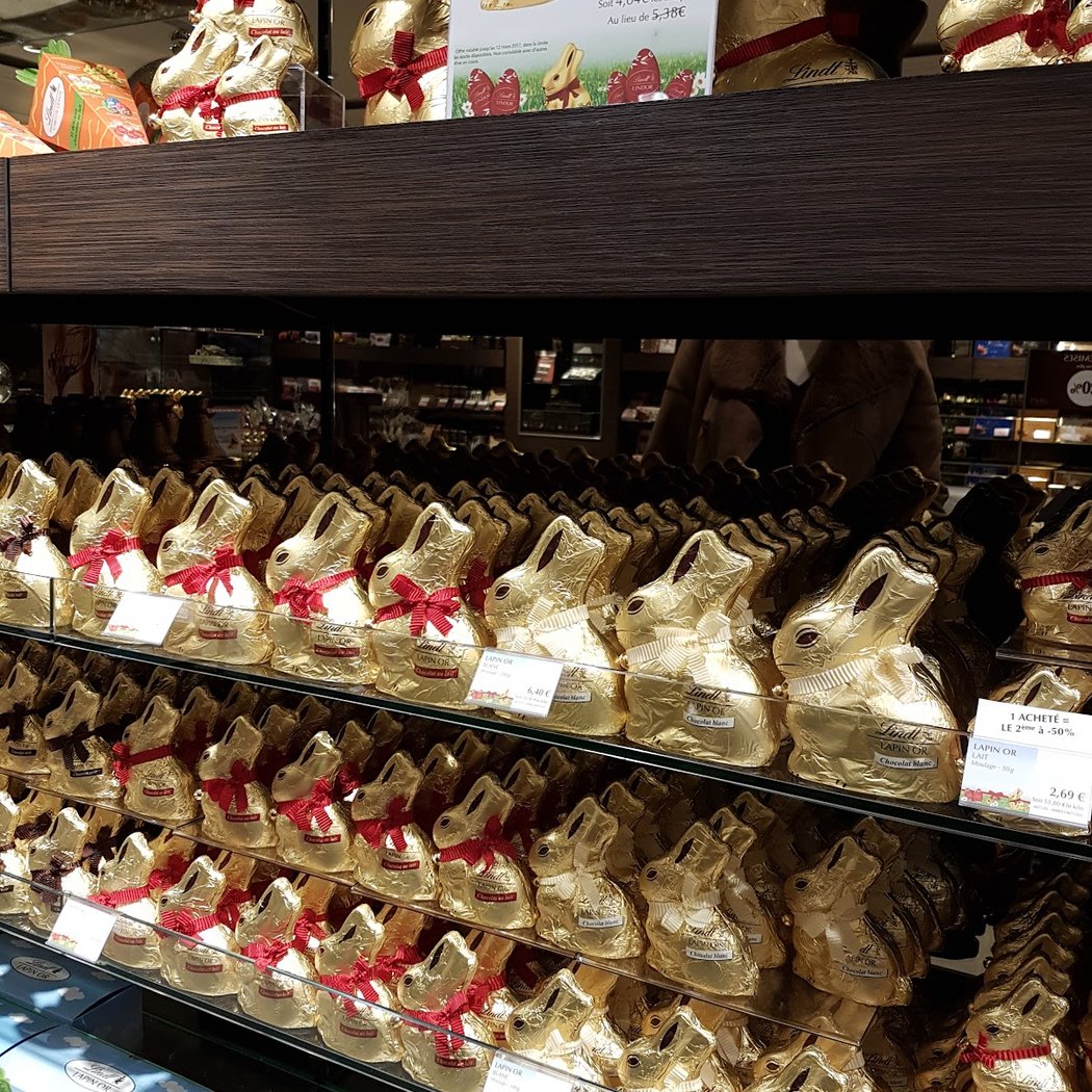 Lindt 3